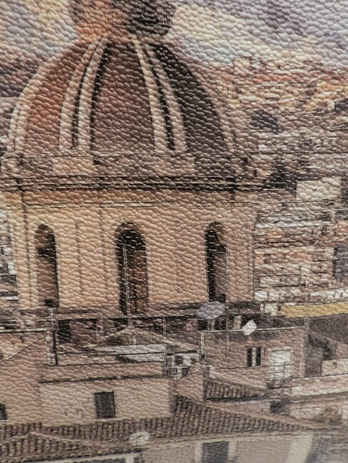 YESBAG Schultertasche Ätna - Damentaschen