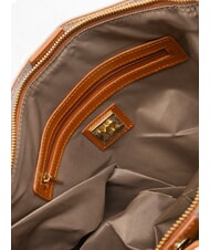 YNOT YESBAG Bedruckte Umhängetasche Londoner Straße - Damentaschen - 5