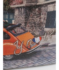 YNOT YESBAG Umhängetasche so ist das Leben - Damentaschen - 3