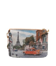 YNOT YESBAG Umhängetasche so ist das Leben - Damentaschen - 4