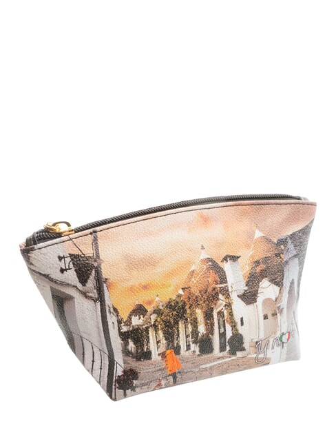 YESBAG  Sch&ouml;nheit Klein Leben in Trulli - Beauty-Case