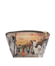 YNOT YESBAG  Sch&ouml;nheit Klein Leben in Trulli - Beauty-Case - 4