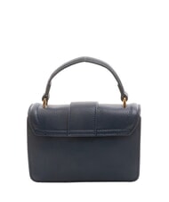 YNOT CANDY  Mini-Handtasche mit Schultergurt Blau - Damentaschen - 3