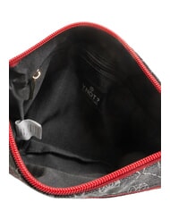 YNOT ROMANCE Clutch mit Manschette Kirsche - Damentaschen - 5