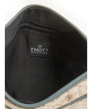 YNOT ROMANCE Clutch mit Manschette Benzin - Damentaschen - 4