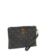 YNOT ROMANCE Clutch mit Manschette SCHWARZ - Damentaschen - 2