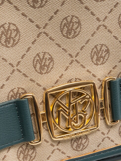 ROMANCE Umhängetasche Benzin - Damentaschen