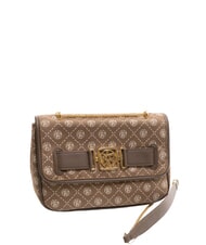 YNOT ROMANCE Umhängetasche / Crossbody Bag Mandel - Damentaschen - 2