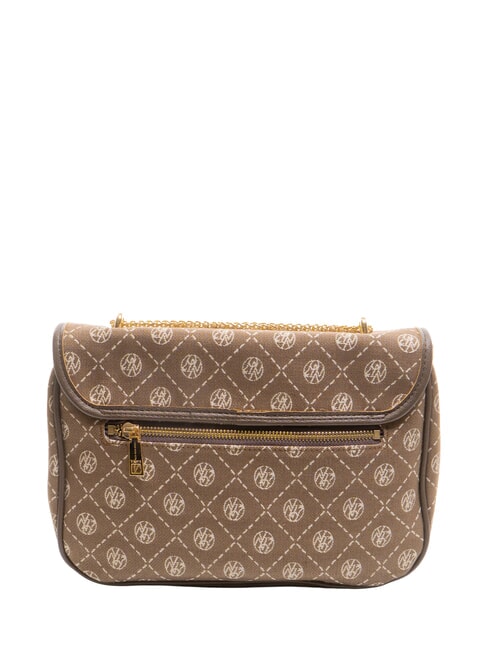 ROMANCE Umhängetasche / Crossbody Bag Mandel - Damentaschen