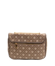 YNOT ROMANCE Umhängetasche / Crossbody Bag Mandel - Damentaschen - 4