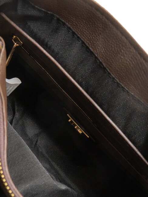 ROMANCE Umhängetasche / Crossbody Bag Mandel - Damentaschen