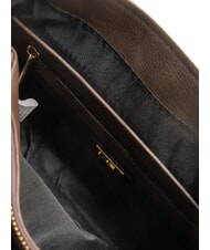 YNOT ROMANCE Umhängetasche / Crossbody Bag Mandel - Damentaschen - 5