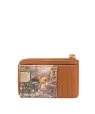 YNOT YESBAG Kartenhalter mit Armband - Brieftaschen Damen