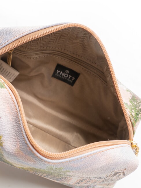 YESBAG Kosmetikkoffer Fahrr&auml;der - Beauty-Case