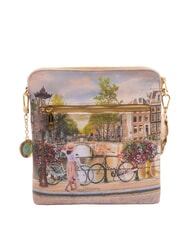 YNOT YESBAG Flache Umhängetasche Fahrräder - Damentaschen - 4