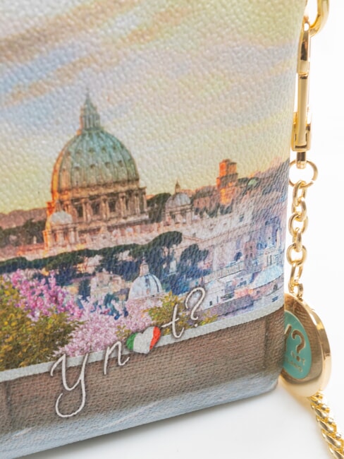 YESBAG SPECIAL Handtasche Italienische Liebe - Damentaschen