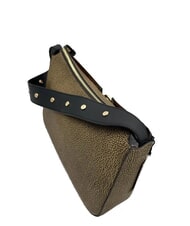 BORBONESE TULIP Umhängetasche natur op / schwarz - Damentaschen - 3