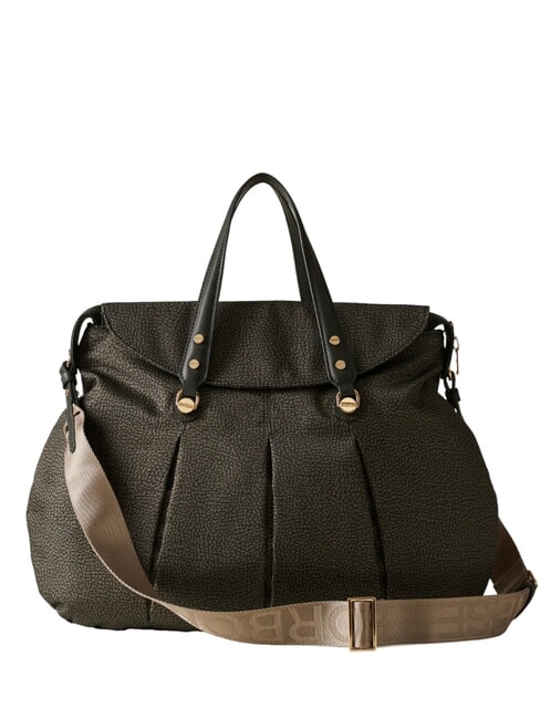 CROISSANT  Handtasche, mit Schultergurt Lorbeer - Damentaschen