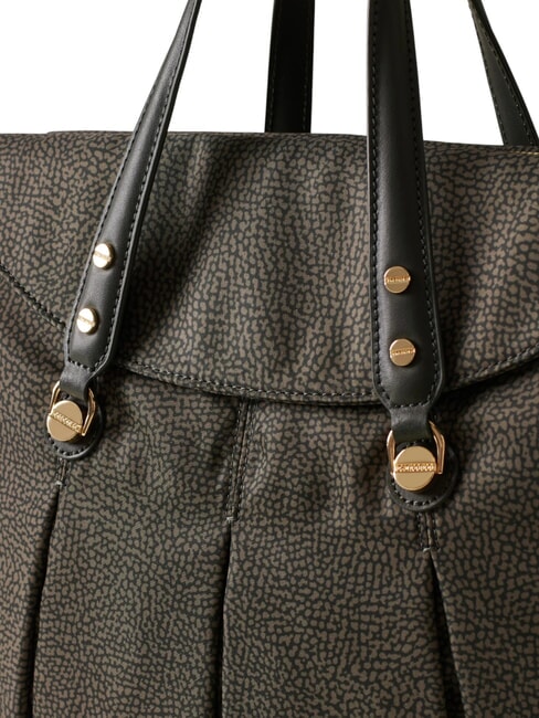 CROISSANT  Handtasche, mit Schultergurt Lorbeer - Damentaschen