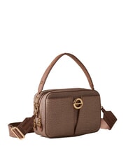 BORBONESE TULIP Mini-Handtasche mit Schultergurt Pilz - Damentaschen - 2