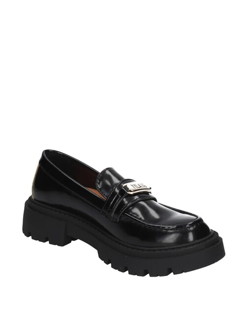 GEO Mokassins ner / gebei - Damenschuhe