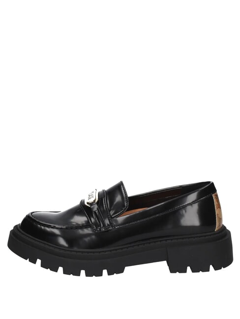 GEO Mokassins ner / gebei - Damenschuhe