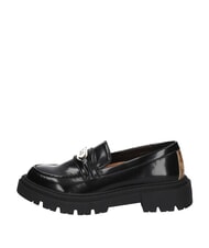 ALVIERO MARTINI PRIMA CLASSE GEO Mokassins ner / gebei - Damenschuhe - 3