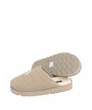 RALPH LAUREN READE RECYCLE Hausschuhe Milchshake/Sahne pp - Herrenschuhe - 4