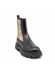 ALVIERO MARTINI PRIMA CLASSE GEO Stiefeletten aus Leder - Damenschuhe