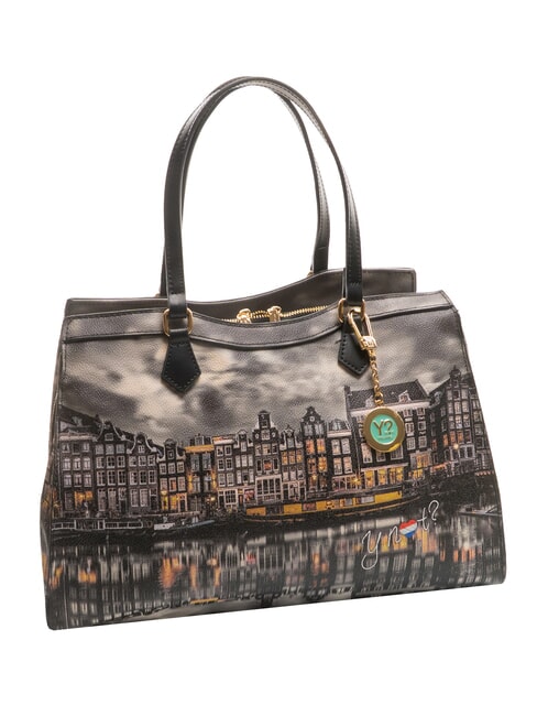 YESBAG Umh&auml;ngetasche Spiegel - Damentaschen