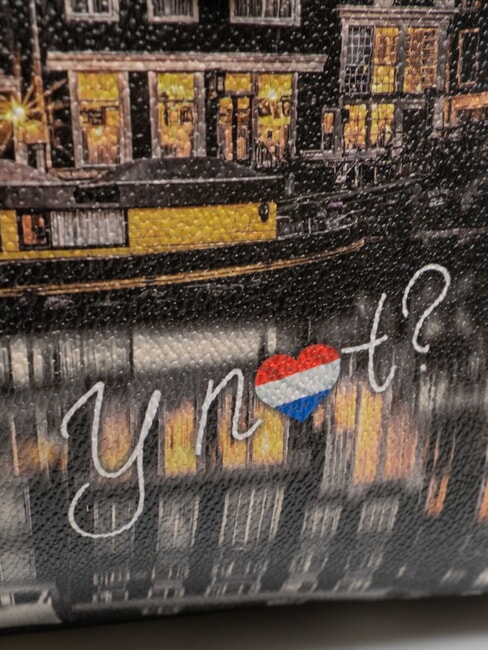 YESBAG Umh&auml;ngetasche Spiegel - Damentaschen