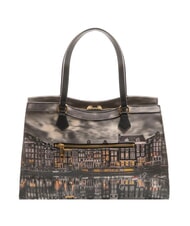 YNOT YESBAG Umh&auml;ngetasche Spiegel - Damentaschen - 4