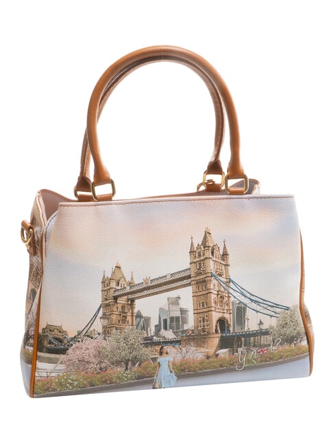 YESBAG  Einkaufstasche London Kate - Damentaschen