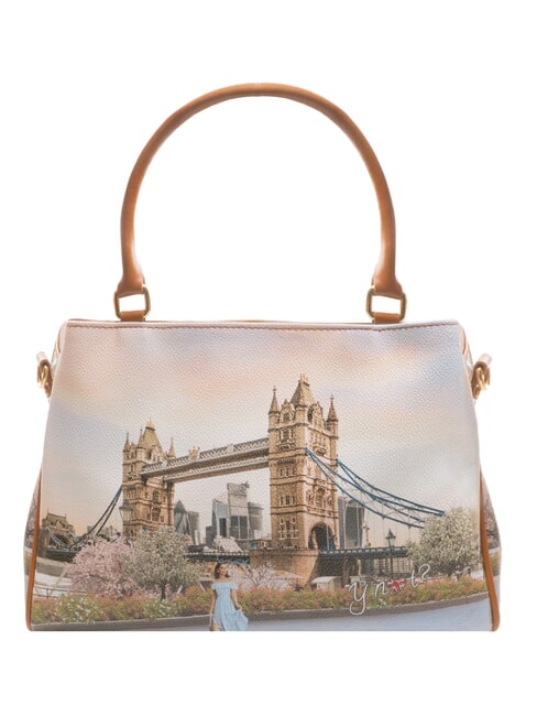 YESBAG  Einkaufstasche London Kate - Damentaschen