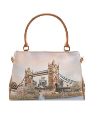 YNOT YESBAG  Einkaufstasche London Kate - Damentaschen - 4