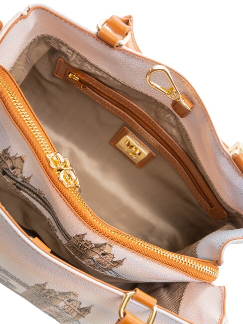 YESBAG  Einkaufstasche London Kate - Damentaschen