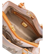 YNOT YESBAG  Einkaufstasche London Kate - Damentaschen - 5