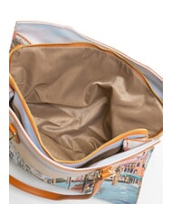 YNOT YESBAG  Große Umhängetasche Kanal - Damentaschen - 4