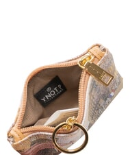 YNOT YESBAG Schl&uuml;sseletui Schleier Paris - Schl&uuml;sselanh&auml;nger und Schl&uuml;sseletuis - 3