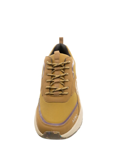 CORNER 2.0 Turnschuhe LEDER - Herrenschuhe