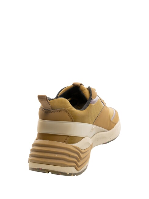 CORNER 2.0 Turnschuhe LEDER - Herrenschuhe