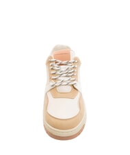PIQUADRO URBAN  Turnschuhe wei&szlig;/rosa - Herrenschuhe - 2