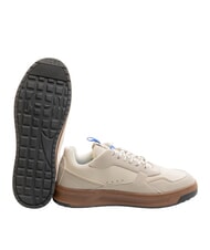 PIQUADRO URBAN  Turnschuhe grau/blau/braun - Herrenschuhe - 4