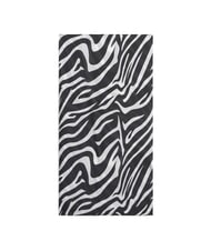 BRACCIALINI FOULARD Tierdruck Zebra - Schals - 2