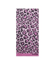 BRACCIALINI FOULARD Tierdruck Leopard - Schals - 2