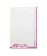 BRACCIALINI FOULARD Logodruck - Schals