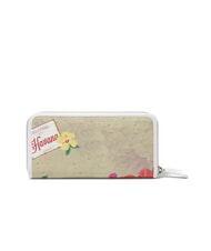 BRACCIALINI CARTOLINE CUBA Gro&szlig;e Geldb&ouml;rse mit Rundum-Rei&szlig;verschluss multi - Brieftaschen Damen - 3