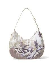 BRACCIALINI CARTOLINE MADAGASKAR Umhängetasche multi - Damentaschen - 3