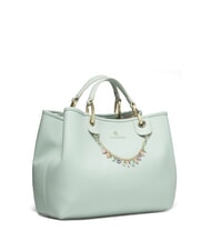 BRACCIALINI BETH Handtasche mit abnehmbarem Beutel paradiesisch - Damentaschen - 3