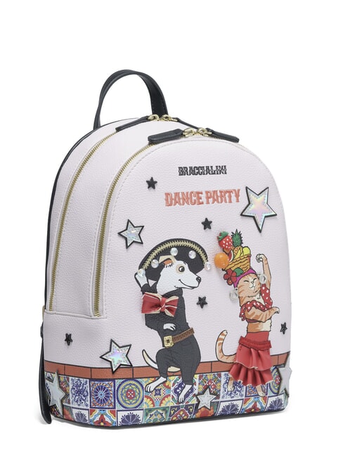 ALLROUND DANCE PARTY Runder Rucksack multi - Damentaschen